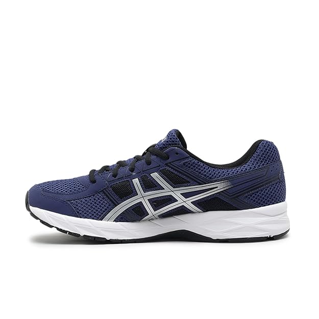 ASICS Men's Gel-Contend 4B+ Running Shoes - Image 3