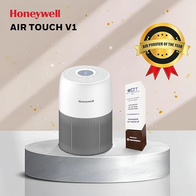 honeywell air purifier